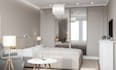 do 3d architectural home interior design using sweet home 3d, 3d max, sketchup