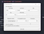 be your python django developer and build a rest API backends