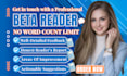 beta read romance, dark romance beta reader, ya beta reader, mystery beta reader