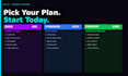 build a web scraping pipeline using scrapy or selenium
