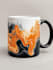design a mug design or coffee cup design