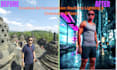 do ai background removal and photo edit