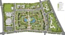 render and design master site plan, landscape, and layout