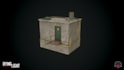 create high quality 3d game assets and environments