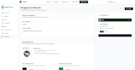 full stack web app building