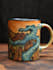 do coffee mug design