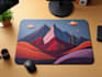create designs for laptop sleeves, and mouse pads