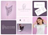create a beautiful dance teams logo design in 24 hours