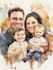 draw a wonderful family portrait