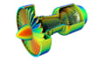 cad cam fea cfd engineering design