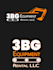 create a modern property and construction business logo