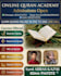 teach quran with tajweed
