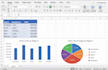 create excel, google sheets formulas, charts, graphs, maps