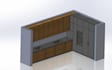 design professional 3d furniture models