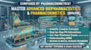 simplify complex pharmacokinetics and biopharmaceutics concepts