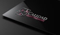 create professional HR and employment logo