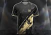 do custom jersey design