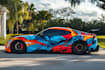 design jeep wraps, truck wrap design
