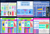 build an interactive power bi dashboard for business insights