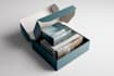 design a modern packaging