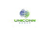 create professional engineering company logo