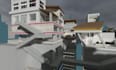 create custom gmod maps, playermodels and weapons for rp and sandbox servers