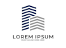 create creative architecture, contraction, real estate logo