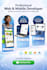 build web application system