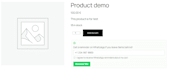 recover abandoned woocommerce carts with whatsapp