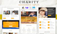 design editable, responsive mailchimp and html newsletter template