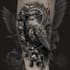 create awesome custom tattoo design