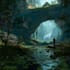 create breathtaking environmental concept art