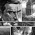 do a comic pages illustration comic book page
