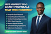 do grant writing, grant proposals, grant research, 501c3 grant application