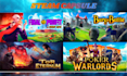 do steam capsule unity 2d,unity 3d game art design, unity game development