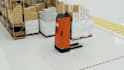 create cinematic 3d industrial product animation robotic visualization