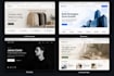 revamp, rebuild or replicate wordpress website and migrate to your host