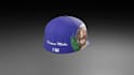 create custom 3d cap design, hat mockup and product rendering for clothing brand