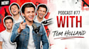 design eye catching thumbnails