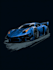create a custom logo for car detailing businesses