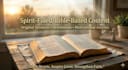 write christian devotional, sermon,  inspirational content