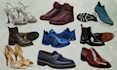 do 3d shoe modeling 3d footwear design sneaker second life vrchat and animation