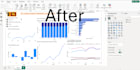 professional dashboards and data visualization using python and po