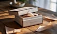 do quality retail box design and sustainable packaging