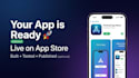 develop an ios app using swiftui and launch it on app store