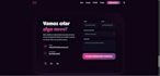 developer your landing page