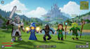 develop a professional roblox pvp combat game with weapons gui and leaderboard
