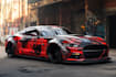 do clean and professional car wrap, vehicle wrap design