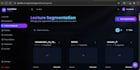develop ai website and app for customer support and workflows