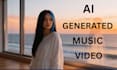 do ai generated video video editing motion graphics and motion
